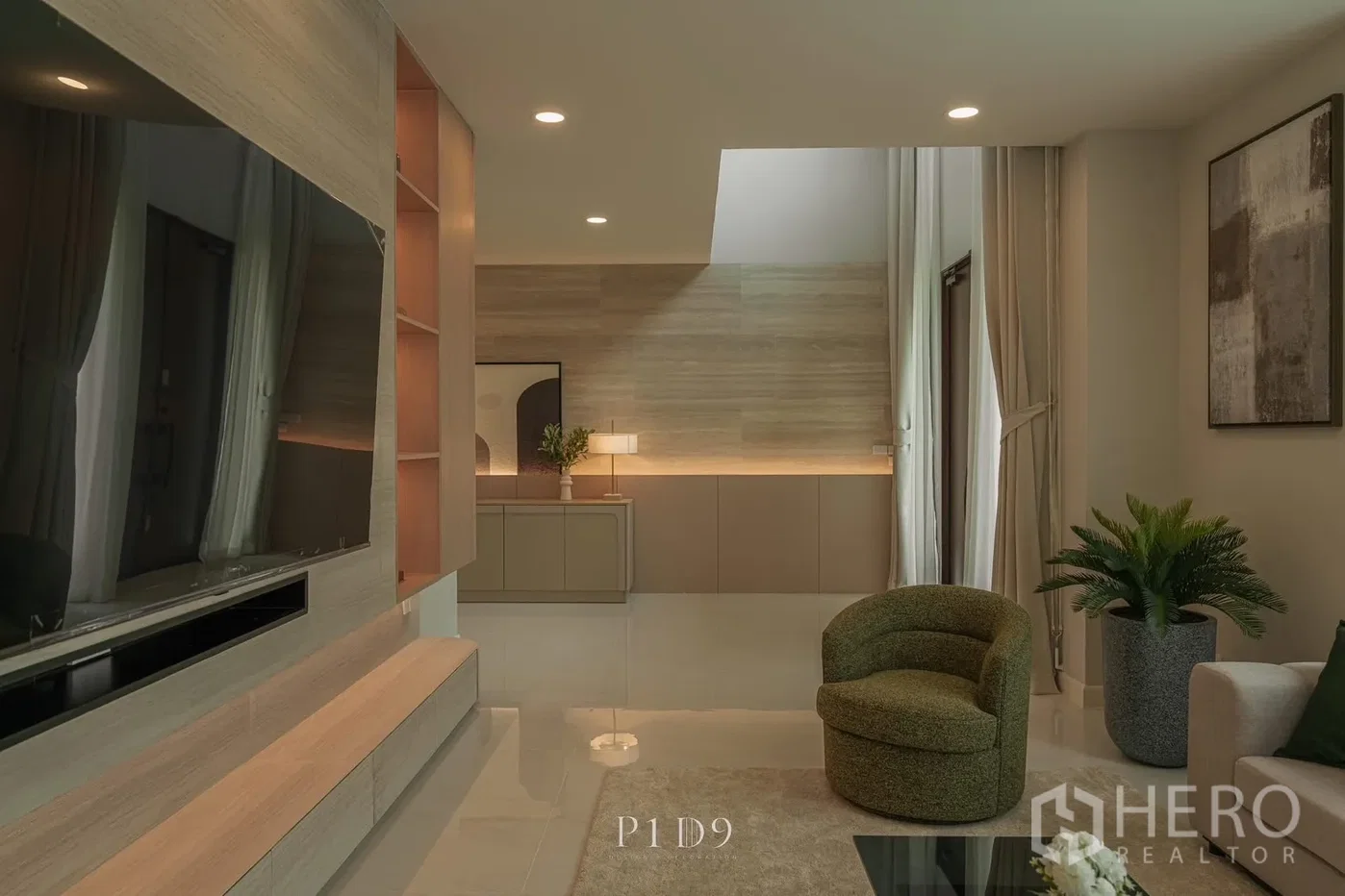 รูป ให้เช่า บ้านเดี่ยว 4 ห้องนอน The City Bangna 3 (เดอะ ซิตี้ บางนา 3) บางแก้ว บางพลี สมุทรปราการ - รูปที่ 3/29