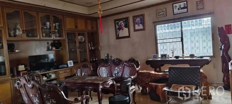 รูป ขาย บ้านเดี่ยว 4 ห้องนอน บางจาก พระโขนง กรุงเทพมหานคร BTS บางจาก - รูปที่ 5/13