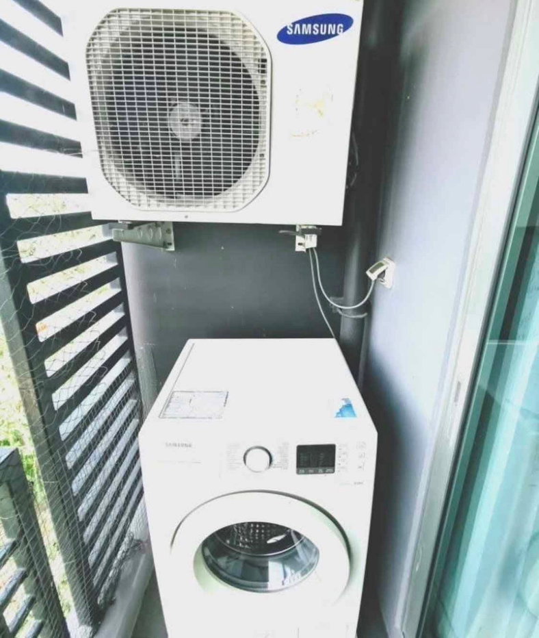 picture Sammakorn S9 for rent ✨ Fully furnished - 9/10