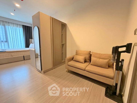 Studio Condo at Life Asoke Hype near ARL Makkasan (ID 3292849)