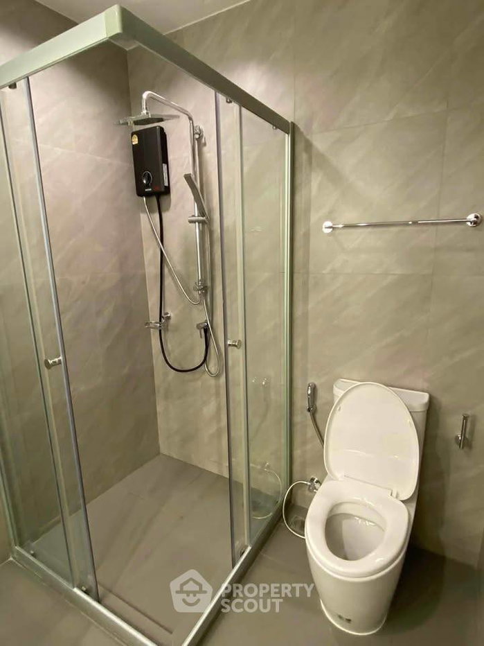 รูป คอนโด 1 ห้องนอน ชั้นสูง IDEO Sukhumvit - Rama 4 ใกล้ BTS พระโขนง (ID 3288143) - รูปที่ 10/10