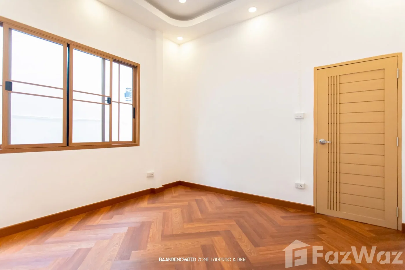 รูป ขาย บ้านเดี่ยว 2 ห้องนอน ใน นวมินทร์, กรุงเทพมหานคร 6724891 - รูปที่ 15/16