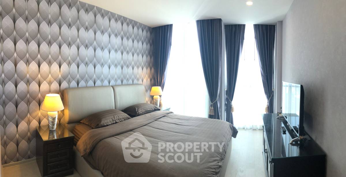รูป ห้อง 2 ห้องนอน ชั้น 32 Noble Ploenchit ใกล้ BTS เพลินจิต 100 ม. (ID 556077) - รูปที่ 3/21