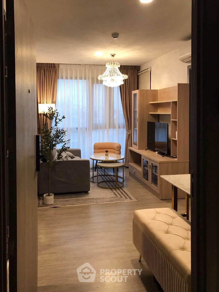 picture 2-BR Condo At Vivere Sukhumvit 72 Near BTS Bearing (ID 3294167) - 3/28