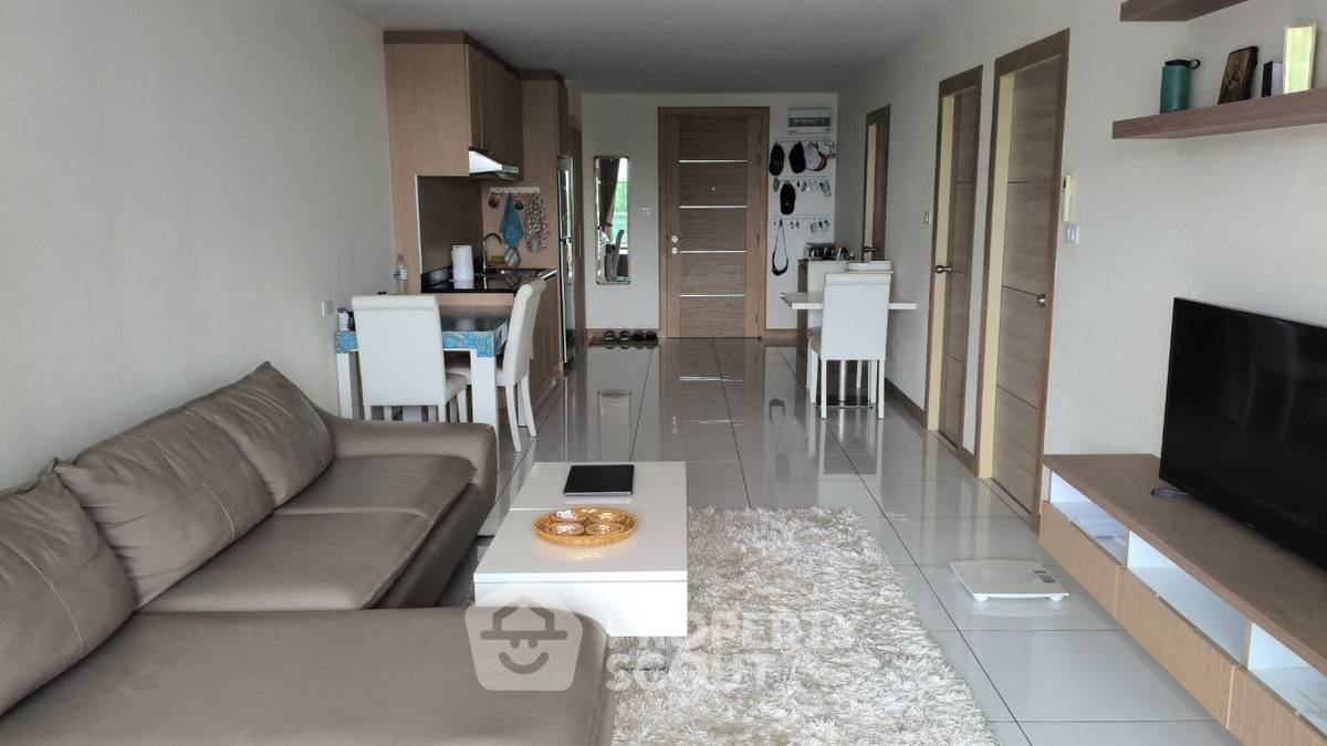 รูป คอนโด 2-ห้องนอน ที่ คอนโดเวลมาริน่า ใกล้ เมืองพัทยา (ID 3281948) - รูปที่ 9/19