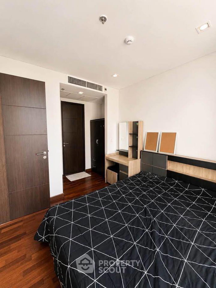 รูป คอนโด 1 ห้องนอน Wish Signature Midtown Siam ใกล้ BTS ราชเทวี (ID 3141651) - รูปที่ 5/7