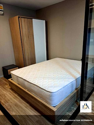 Condos for rent : ✨ Hot Deal! For Rent: Blossom Condo @ Sathorn - Charoenrat - Cozy 1BR Fully Furnished near BTS
