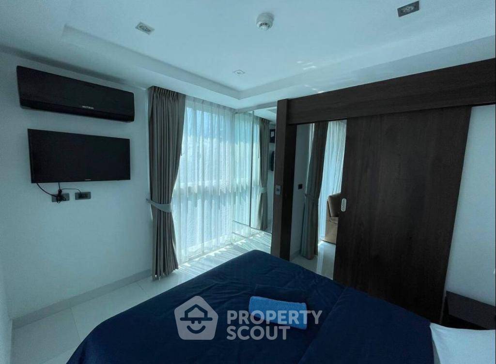 รูป ขายคอนโด 2 ห้องนอน Serenity Wongamat Condo ใกล้ปราสาทสัจธรรม (ID 3282187) - รูปที่ 2/8