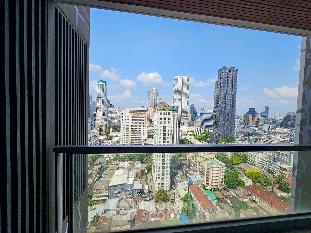 รูป ใกล้ BTS เซนต์หลุยส์ 200 ม. ชั้น 22 คอนโด 2 ห้องนอน The Address Sathorn (ID 2868416) - รูปที่ 3/14
