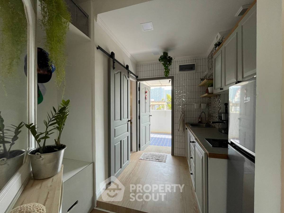 รูป คอนโด 1 ห้องนอน ขายที่ Jomtien Paradise Condominiums ย่านหาดจอมเทียน (ID 3281703) - รูปที่ 10/18