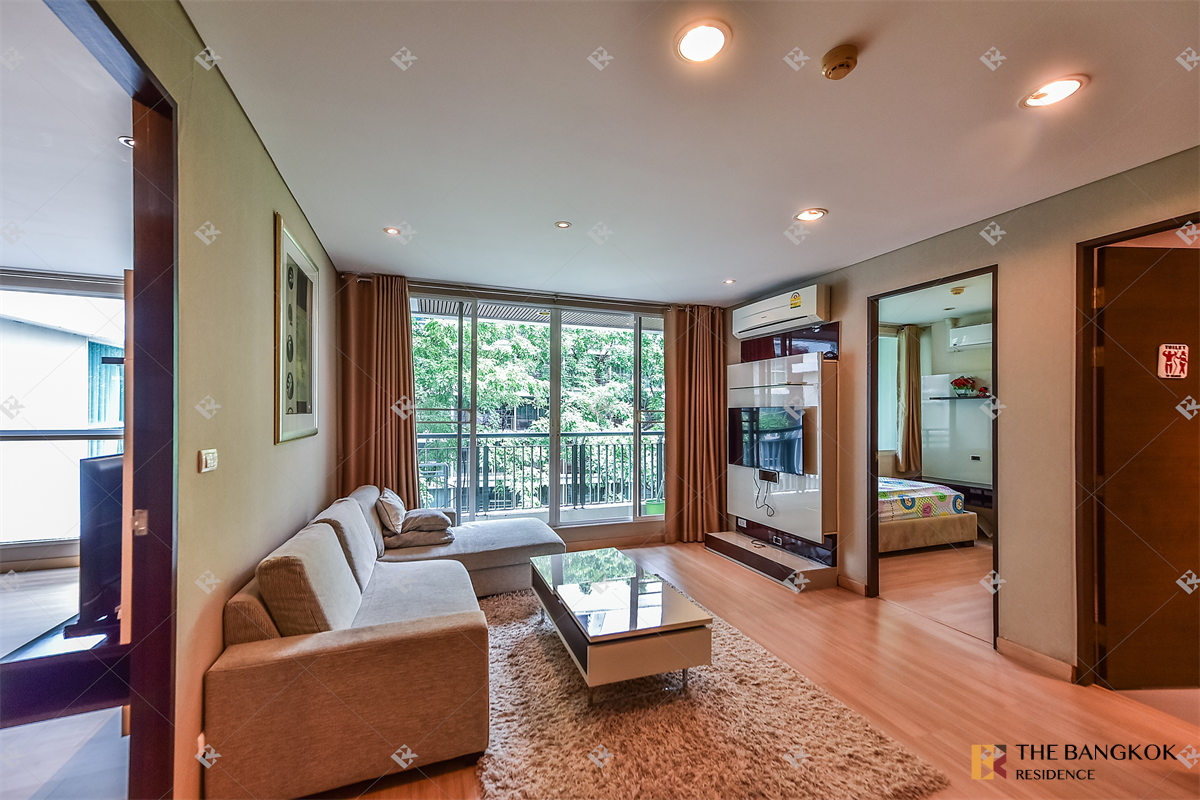 picture The Address Pathumwan near BTS Ratchathewi More Convenience, Full Relaxation - 3/10