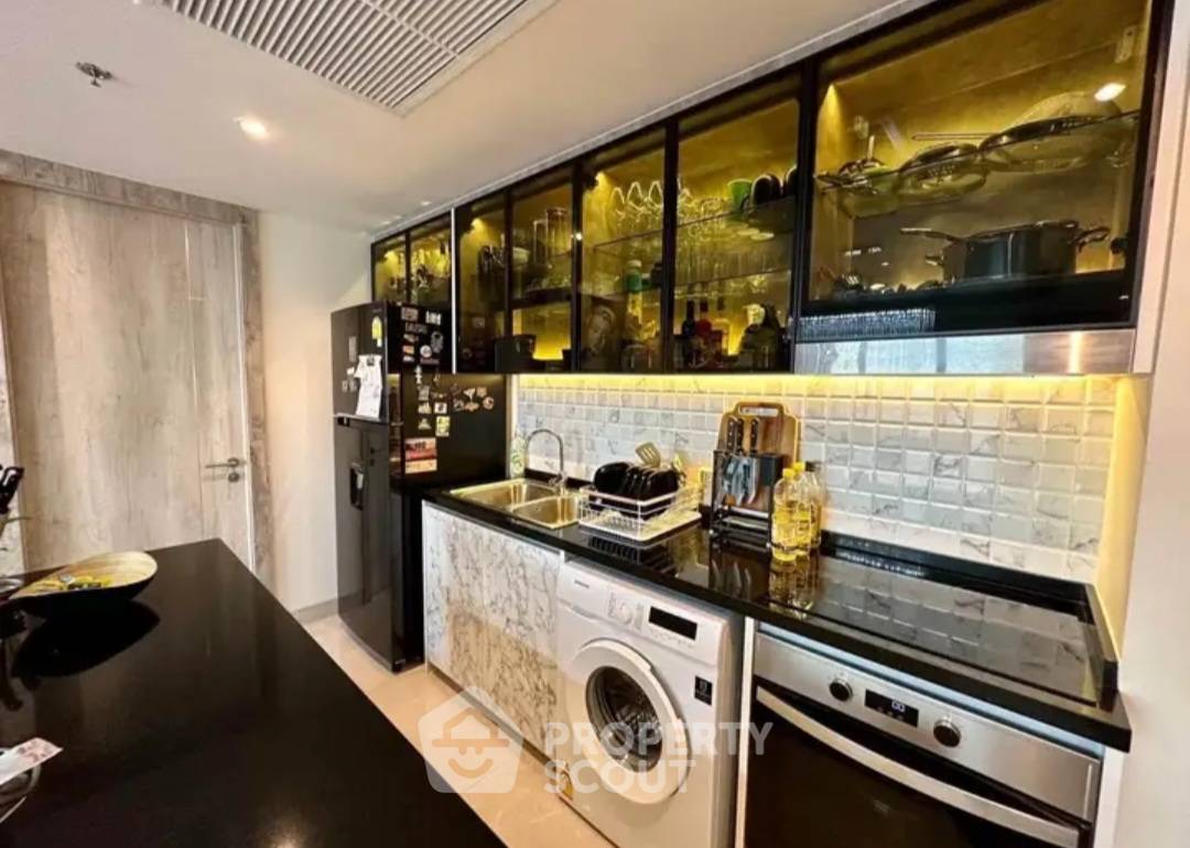 รูป คอนโด 2-ห้องนอน ที่ เดอะ ริเวียร่า โมนาโค ใกล้ เมืองพัทยา (ID 3281814) - รูปที่ 6/13