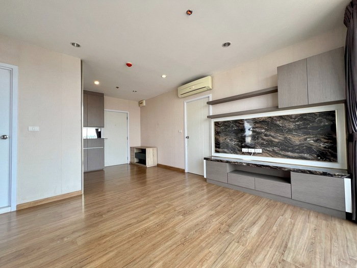 รูป 💎 [ ห้องเช่า ] Condo The Tree Interchange { 2BR 58 ตร.ม / 18,000 บาท } สนใจ โทร.0636241455 📲 - รูปที่ 4/20