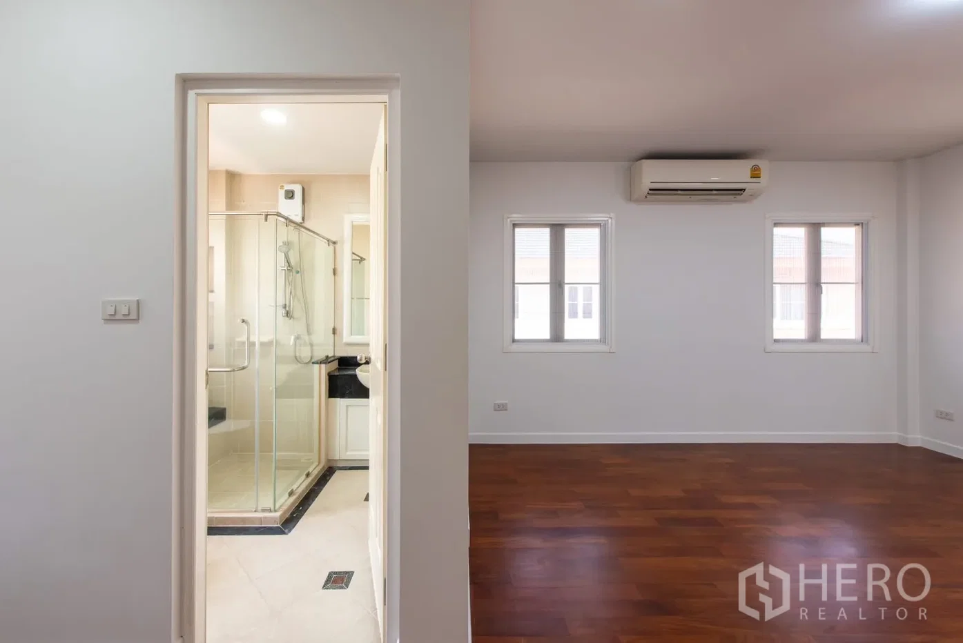 รูป ขาย บ้านเดี่ยว 4 ห้องนอน Ladawan Srinakarin (รูปภาพของศรีนครินทร์) บางแก้ว บางพลี สมุทรปราการ - รูปที่ 13/21