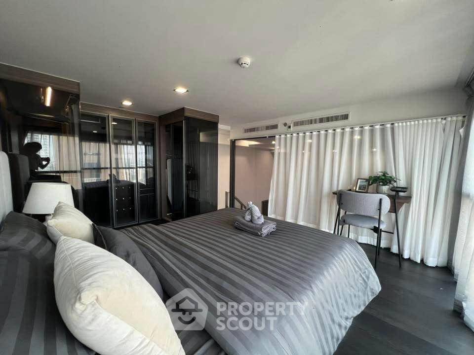 รูป คอนโด 1-ห้องนอน ที่ คอนเนอร์ ราชเทวี ใกล้ BTS ราชเทวี (ID 3148755) - รูปที่ 4/16