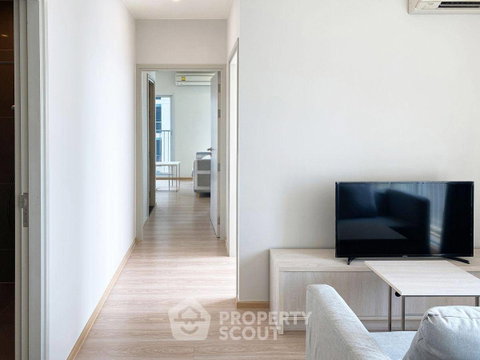 2-BR Condo at Noble Revolve Ratchada near MRT Thailand Cultural Centre (ID 2736536)