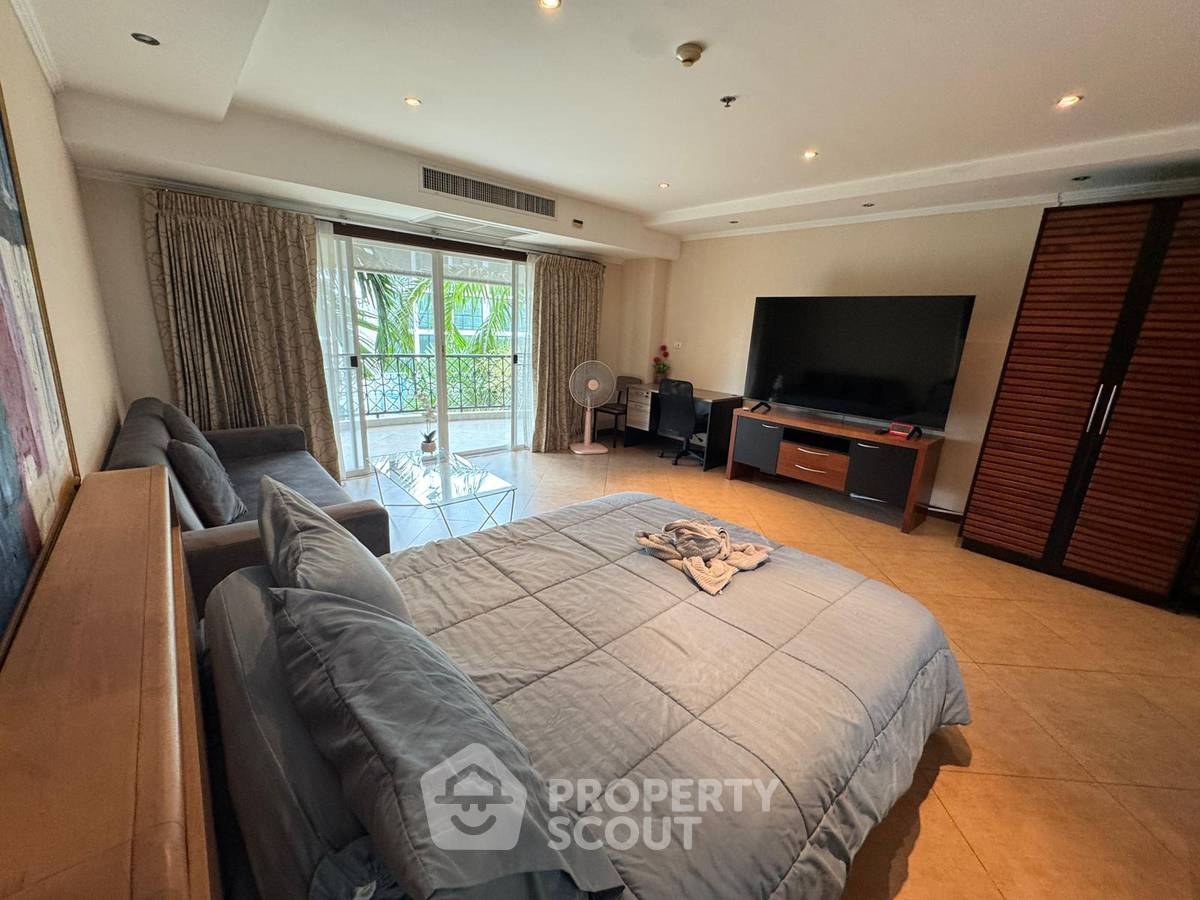 รูป คอนโด 1-ห้องนอน ที่ เดอะ เรสซิเดนซ์ จอมเทียน บีช ใกล้ เมืองพัทยา (ID 3281804) - รูปที่ 14/34