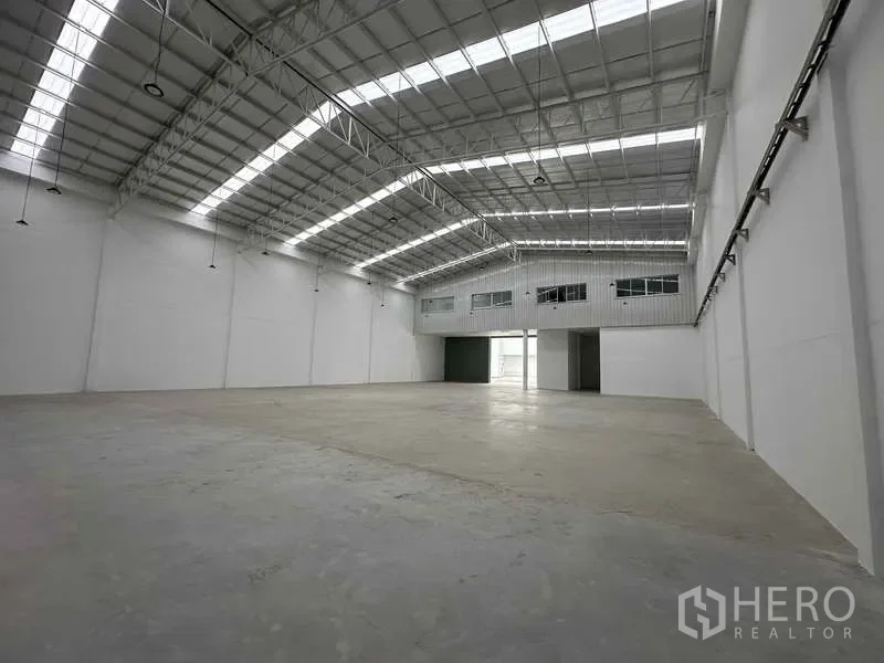 รูป ให้เช่า โรงงาน 1089 ตรม คลองหลวง ปทุมธานี - รูปที่ 5/14