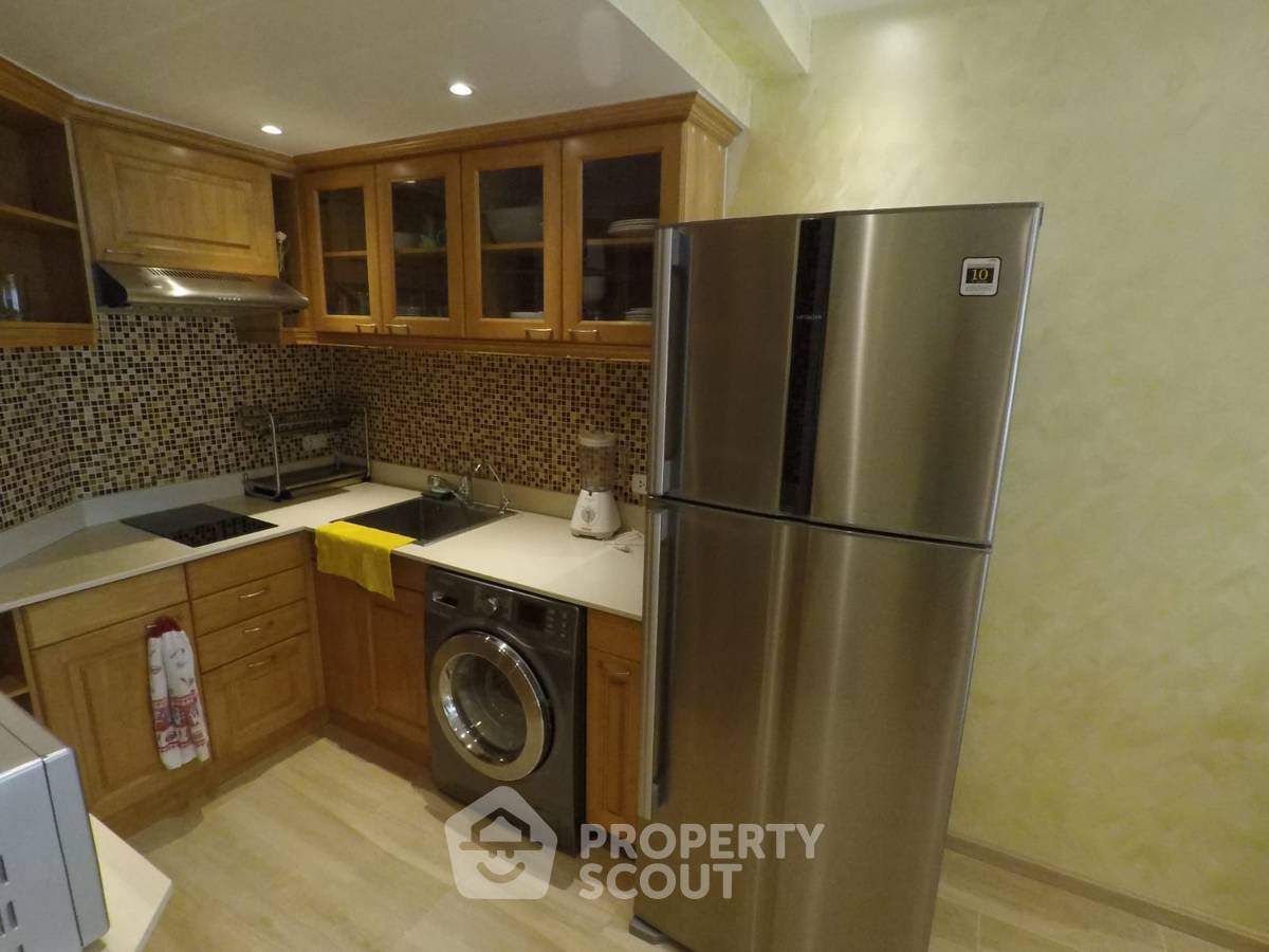 รูป ขายคอนโด 2 ห้องนอน Siam Penthouse 3 Condominium ทำเลนาเกลือ (ID 3281888) - รูปที่ 8/19