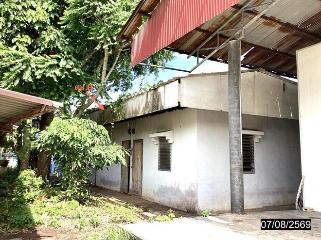 picture FACTORY 3900.7 Sq.w. Muang Chumphon Chumphon for 19.9M - 23/65