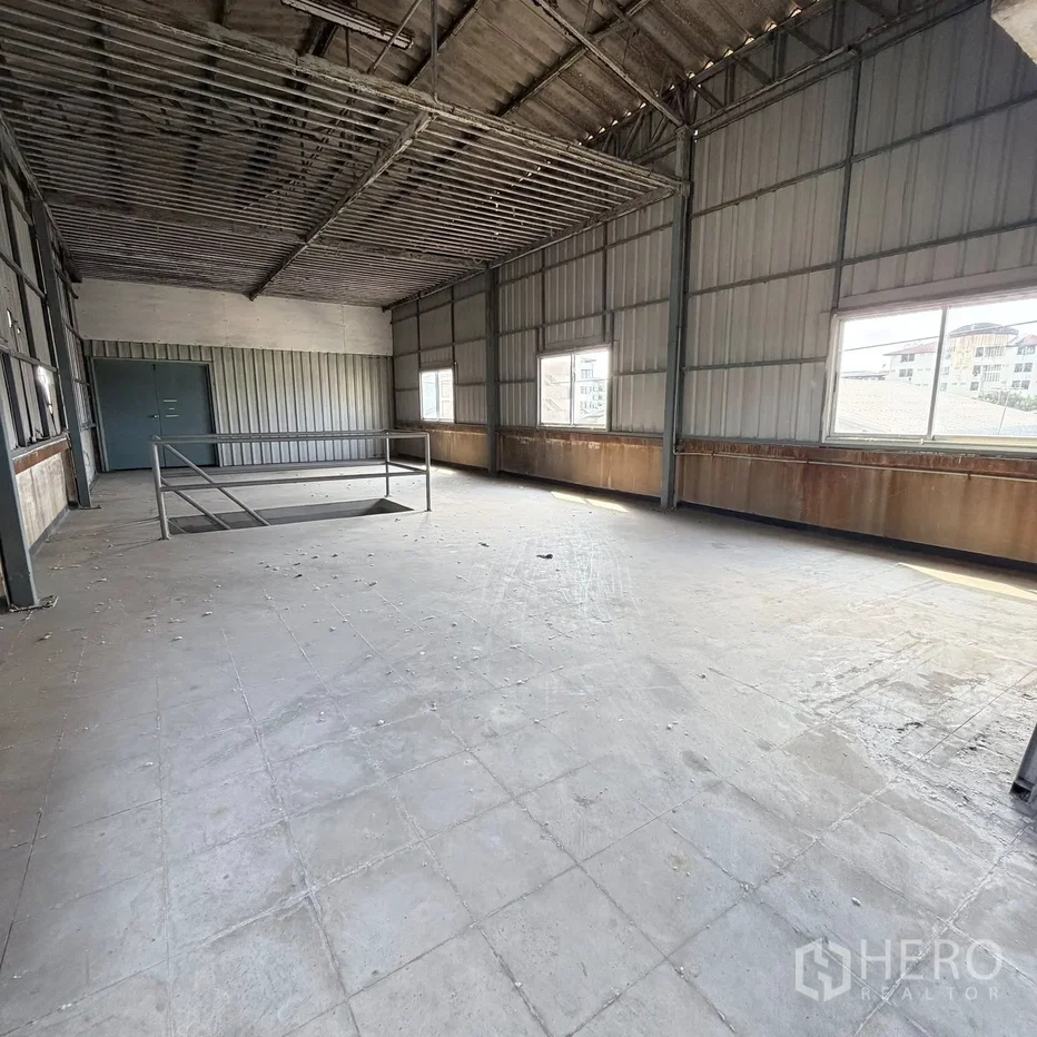 picture For rent Factory 2300 sq.m. in Phra Pradaeng, Samut Prakan - 6/7