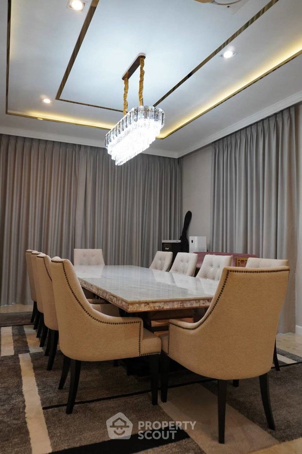 รูป บ้าน 5 ห้องนอน พื้นที่ 477 ตร.ม. ที่ The Grand Pinklao กรุงเทพฯ (ID 3290575) - รูปที่ 8/25