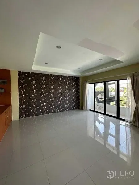 picture For rent Home Office 489 sqm in Mueang Samut Prakan, Samut Prakan - 9/12