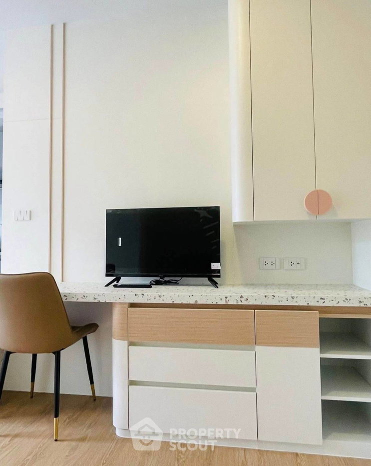picture Studio Condo at QUINTARA MHyZEN PHROM PHONG near BTS Phrom Phong (ID 3289621) - 4/9