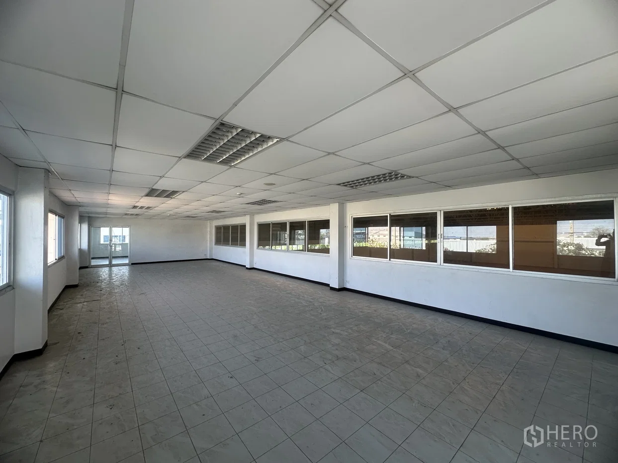 รูป ให้เช่า โรงงาน 1650 ตรม (Free Zone) บ้านเลน บางปะอิน พระนครศรีอยุธยา - รูปที่ 7/10