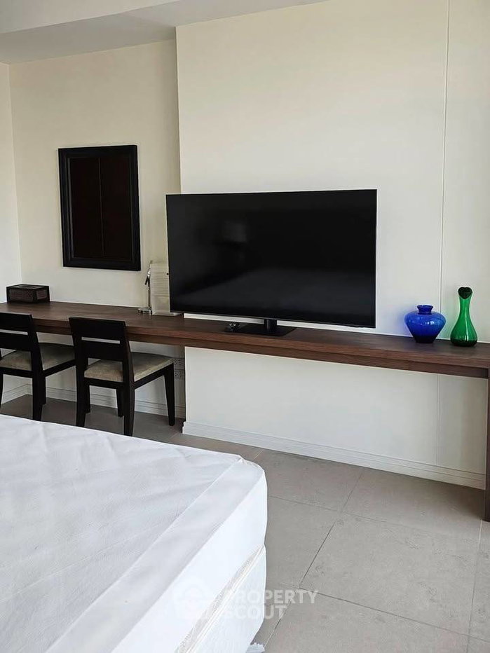 รูป คอนโด 2 ห้องนอน ชั้น 31 The River Condominium ใกล้ BTS สะพานตากสิน (ID 3109580) - รูปที่ 7/12