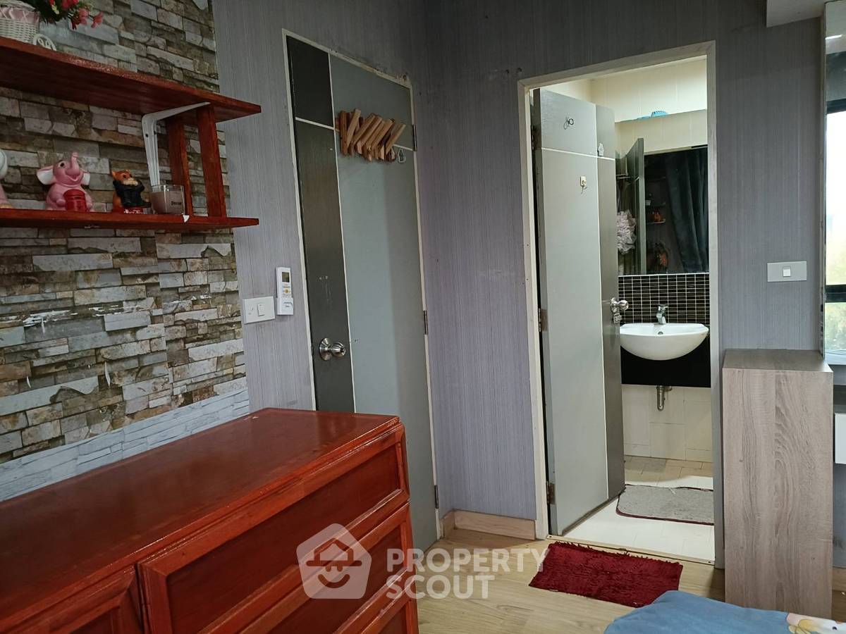 รูป คอนโด 1-ห้องนอน ที่ เดอะ ไพรเวท พาราไดซ์ พัทยา ใกล้ พัทยาเหนือ (ID 3244368) - รูปที่ 5/8