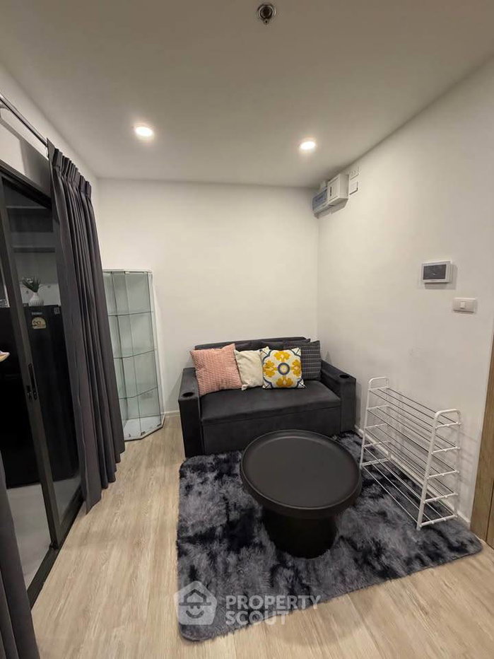 รูป คอนโด 1-ห้องนอน ที่ เดอะ เคลฟ ริเวอร์ไลน์ เจ้าพระยา-วงศ์สว่าง ใน สวนใหญ่ (ID 3292101) - รูปที่ 8/25