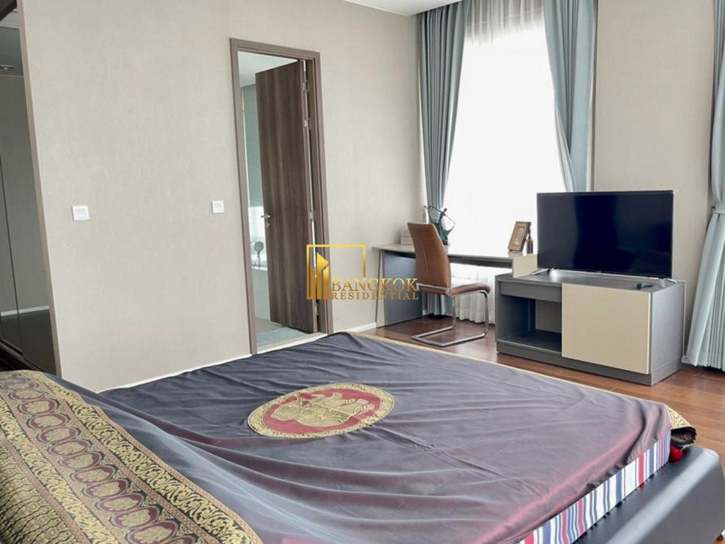 รูป Menam Residences | Modern 3 Bedroom Riverside Property - BR9126CD - รูปที่ 13/31