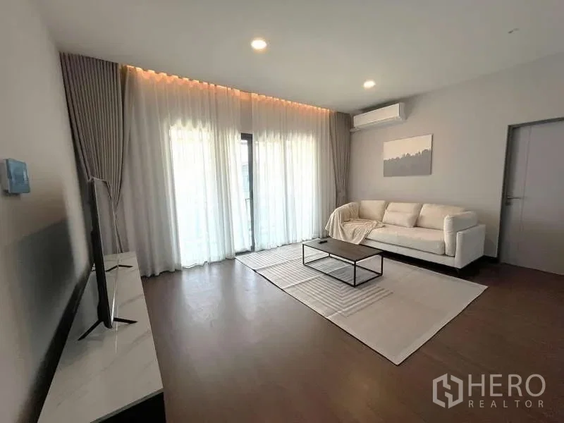 รูป ให้เช่าหรือขาย บ้านเดี่ยว 5 ห้องนอน บางพลี สมุทรปราการ - รูปที่ 7/16