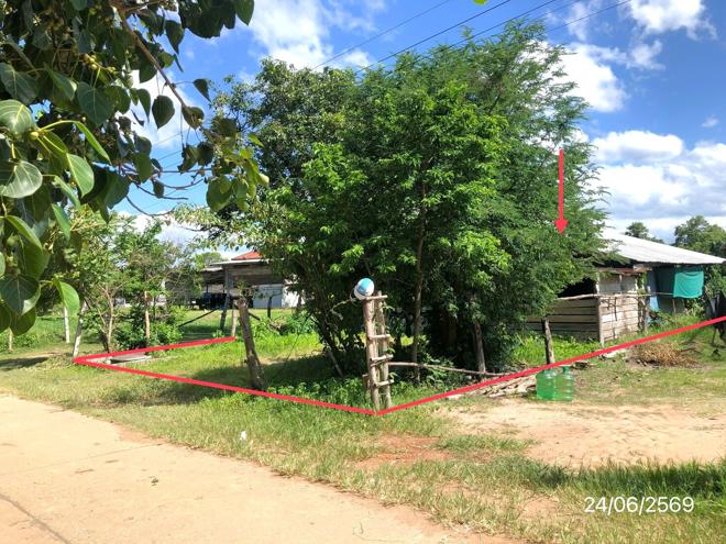 picture HOME 127.2 Sq.w. Muang Tak Tak for 576,000 - 2/29