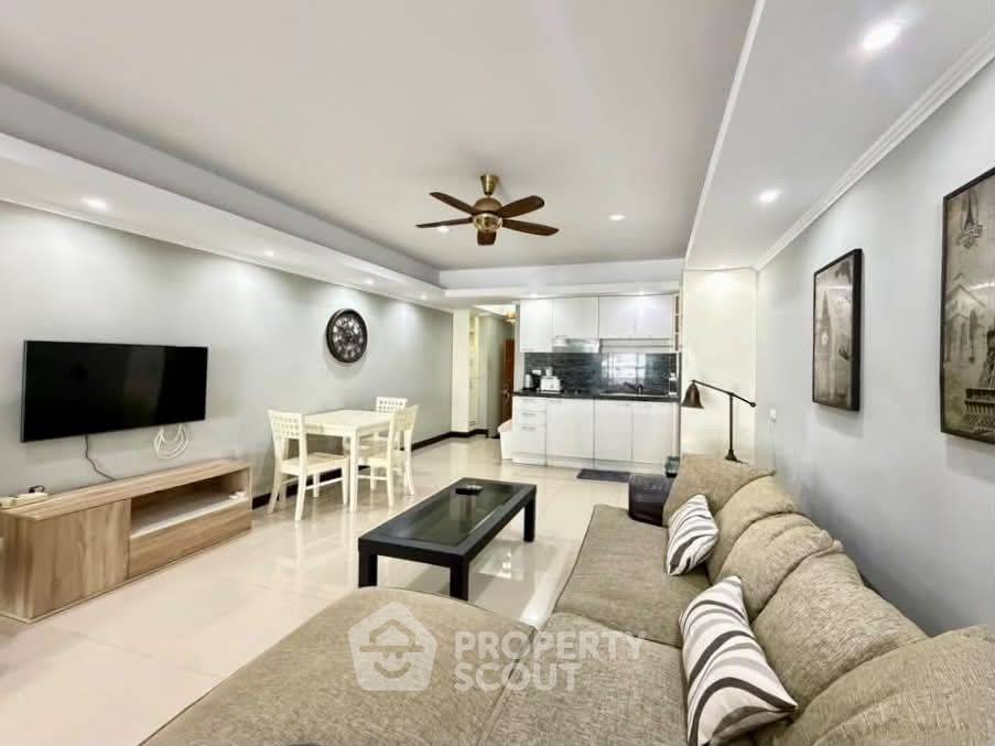 รูป คอนโด 1 ห้องนอน 67 ตร.ม. ขาย Jomtien Complex Condotel ย่านหาดจอมเทียน (ID 3289348) - รูปที่ 2/13