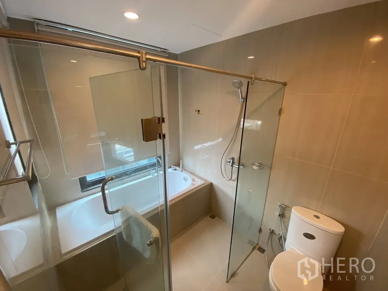 รูป ให้เช่า คอนโด 2 ห้องนอน Villa Asoke (วิลล่าอโศก) มักกะสัน ราชเทวี กรุงเทพมหานคร BTS อโศก - รูปที่ 4/7