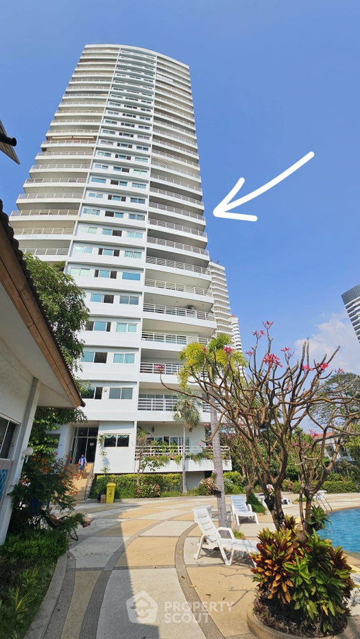 picture Spacious 2-BR 141 Sqm At View Talay 7 Condominium Jomtien (ID 3281933) - 4/51