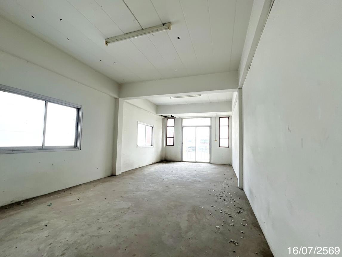 picture SHOP HOUSE 50 Sq.w. Uthai Phra Nakhon Sri Ayutthaya for 4.5M - 24/35