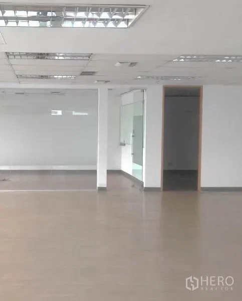 รูป ให้เช่า ออฟฟิศ 418 ตรม ยานนาวา สาทร กรุงเทพมหานคร BTS สาทร สะพานตากสิน - รูปที่ 3/3