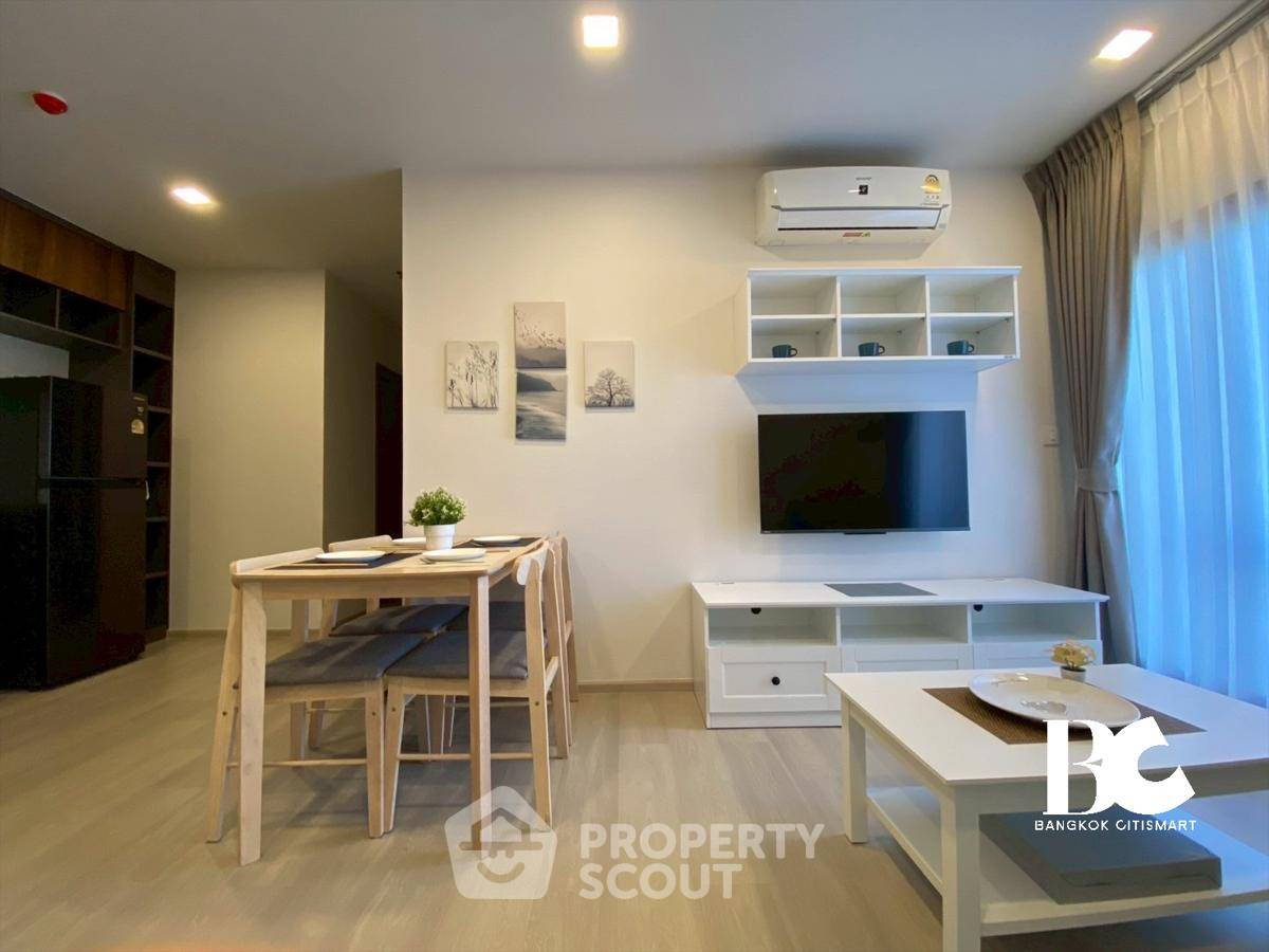 รูป คอนโด 2 ห้องนอน ชั้น 26 Life Phahon-Ladprao ใกล้ BTS ห้าแยกลาดพร้าว (ID 3283150) - รูปที่ 4/8