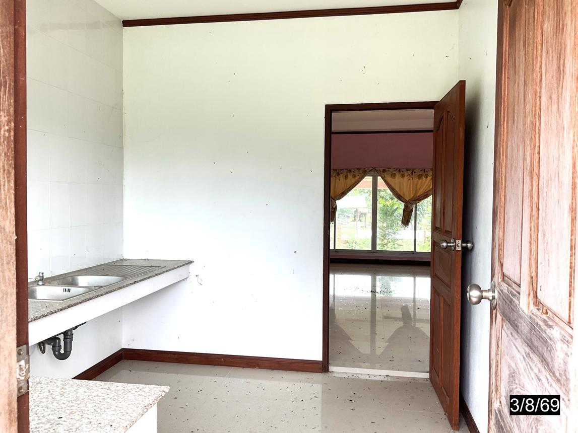 picture HOME 404 Sq.w. Khon Sawan Chaiyaphum for 1.5M - 24/33