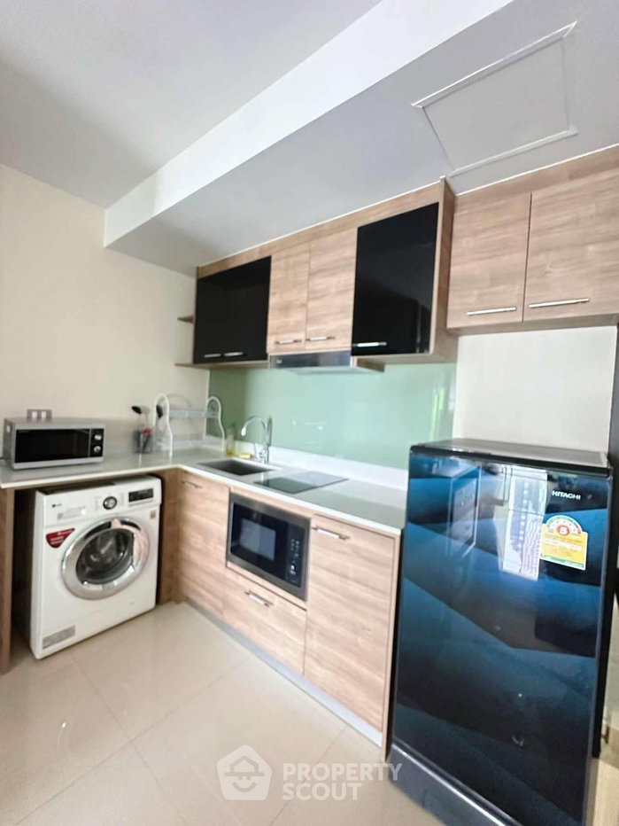 รูป ราคาน่าสนใจ คอนโด 2 ห้องนอน ชั้น 17 Dusit Grand Condo View (ID 3281677) - รูปที่ 15/17