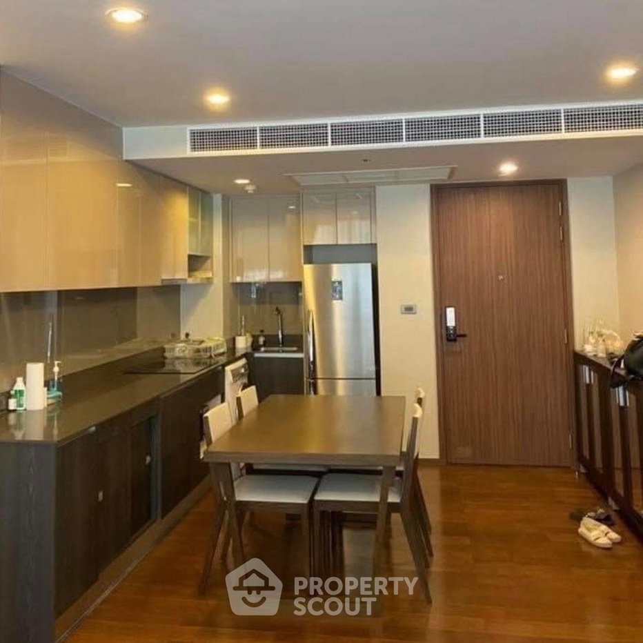 รูป คอนโด 2 ห้องนอน The Hudson Sathorn 7 ใกล้ BTS ช่องนนทรี (ID 3291708) - รูปที่ 7/9