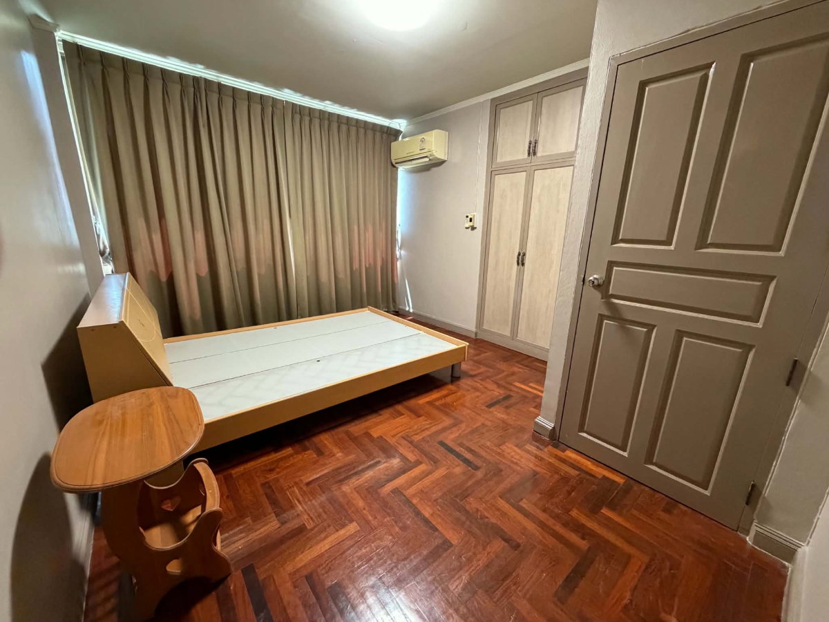 รูป #HHR144 ให้เช่า ทาวน์โฮม 4 ชั้น 5 ห้องนอน 4 ห้องน้ำ📍1 นาที ถึง BTS พระโขนง - รูปที่ 15/18