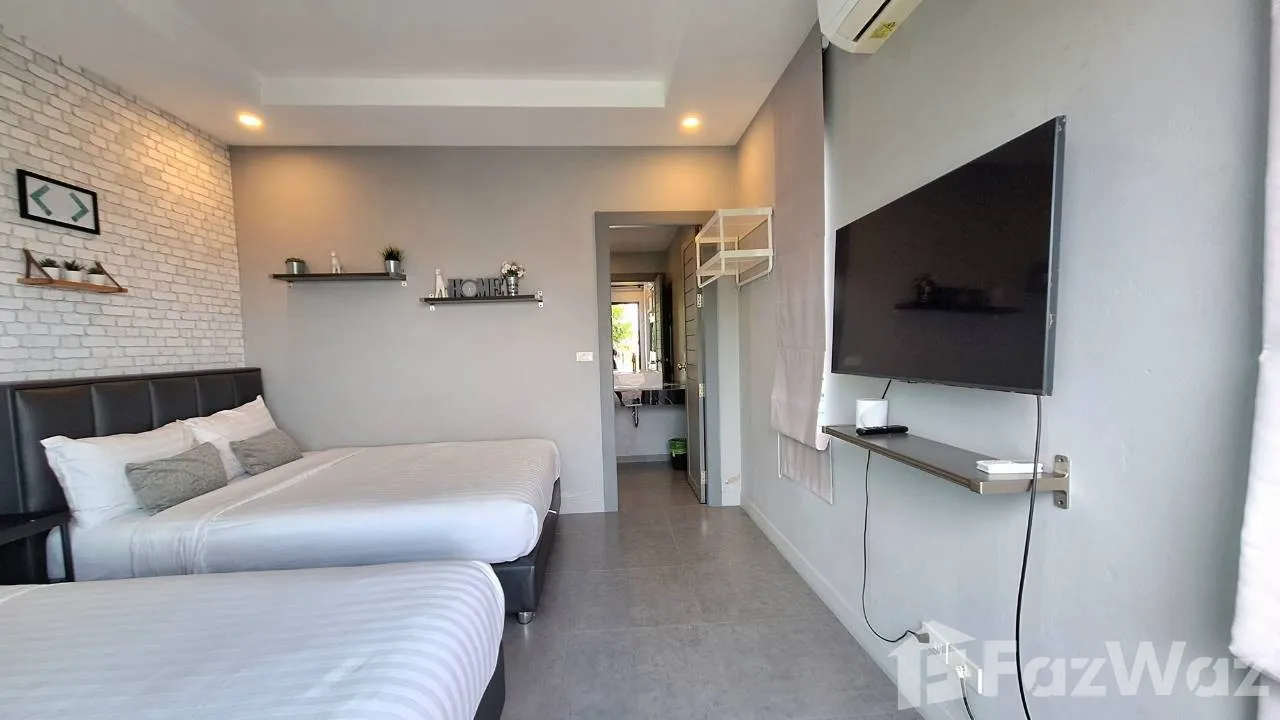 รูป Pool Villa 3bed 4bath @soi6 6757743 - รูปที่ 54/62