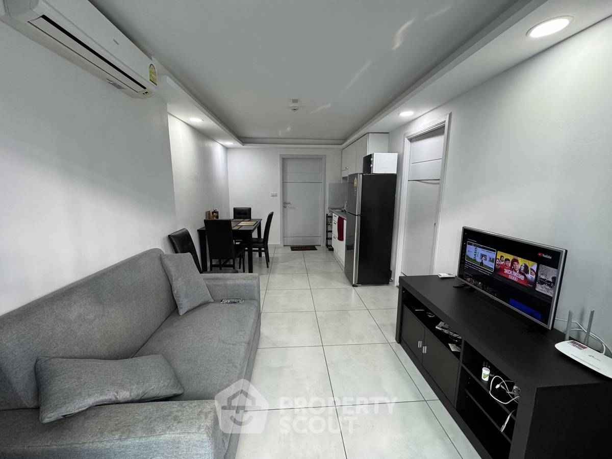 รูป คอนโด 1-ห้องนอน ที่ สยาม ออเรียนทัล ทรอปิคอล การ์เด้น ใกล้ ถนนพระตำหนัก พัทยา (ID 3281877) - รูปที่ 27/29