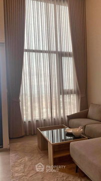 1-BR Origin Play Bangkhunnon Triple Station Near MRT Fai Chai (ID 3293526)