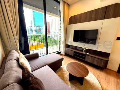 Condos for rent : ▚ L0VC07ツ Noble Around Ari 1 Bed 35.5sqm Discounted from Fully Furnished Top-Class Facilities in Ari✨