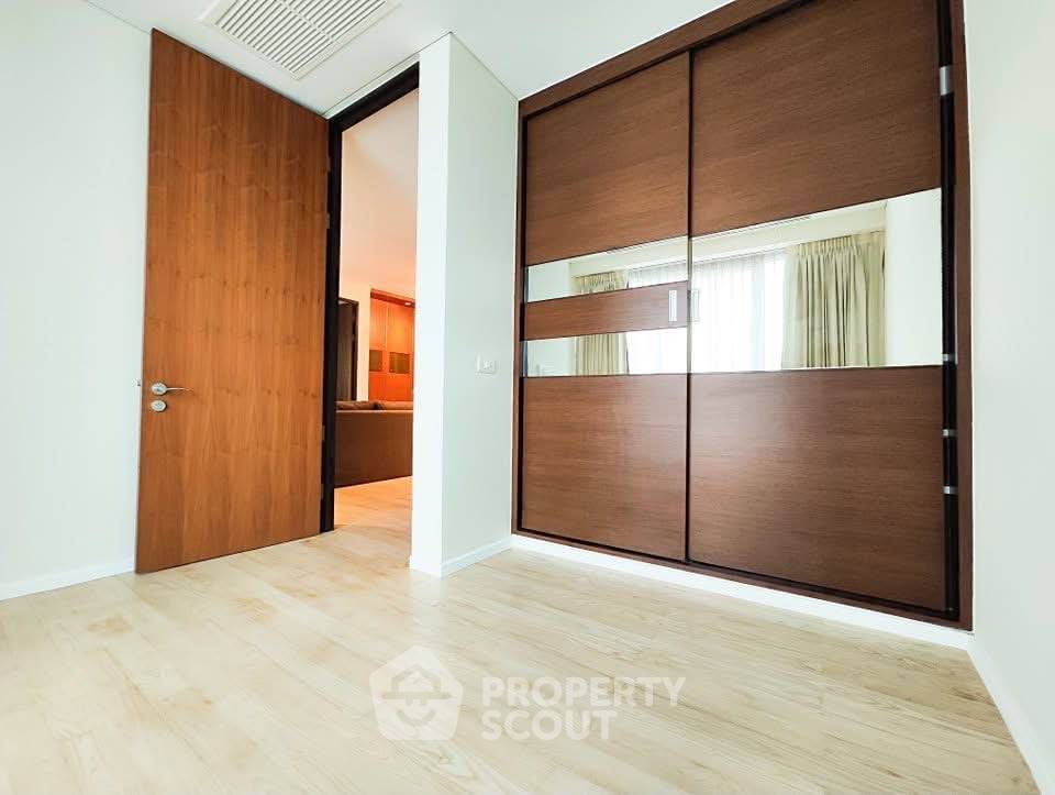 รูป คอนโดเลี้ยงสัตว์ได้ 2 ห้องนอน The Lakes Bangkok ห่าง BTS Asoke 300 ม. (ID 3292352) - รูปที่ 12/12
